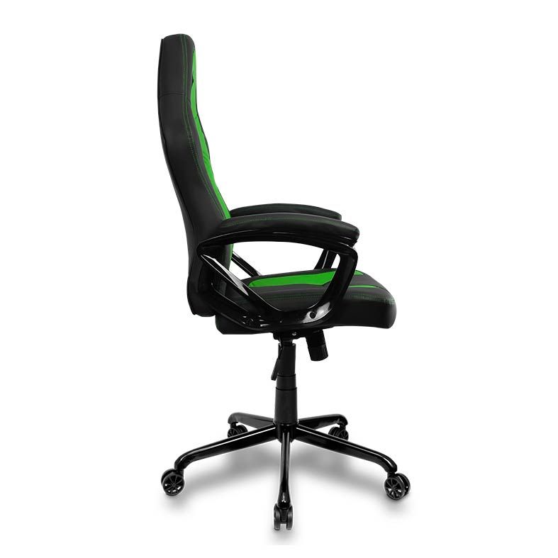 Cadeira Gamer Pichau Tippler Verde, BY-8105-VERDE