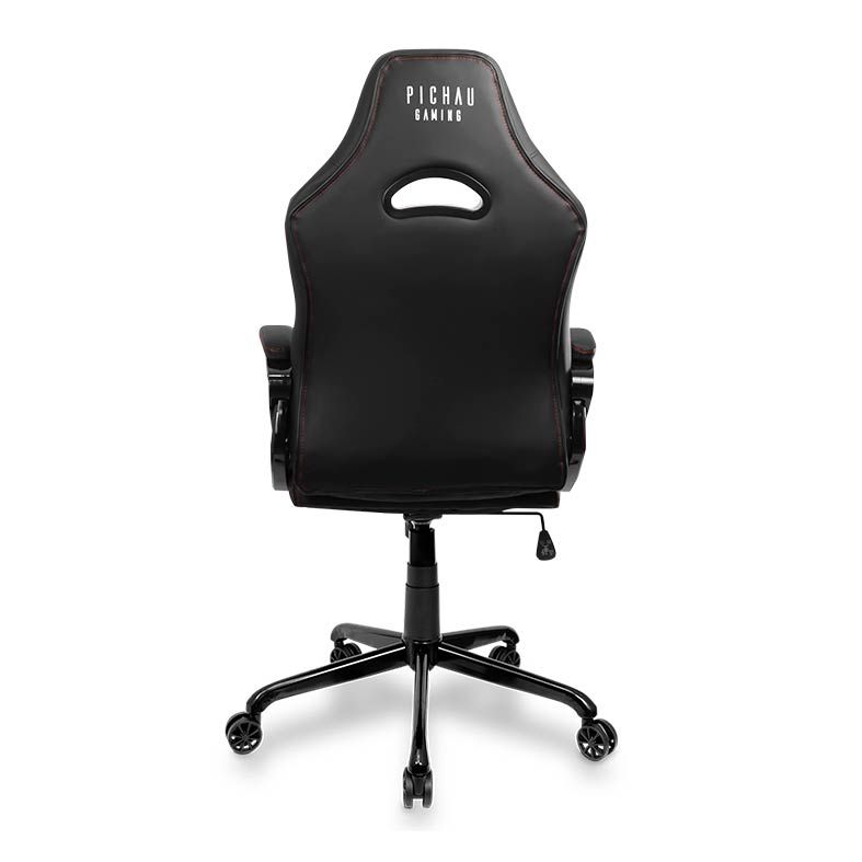 Cadeira Gamer Pichau Tippler Vermelha, BY-8105-VERMELHO