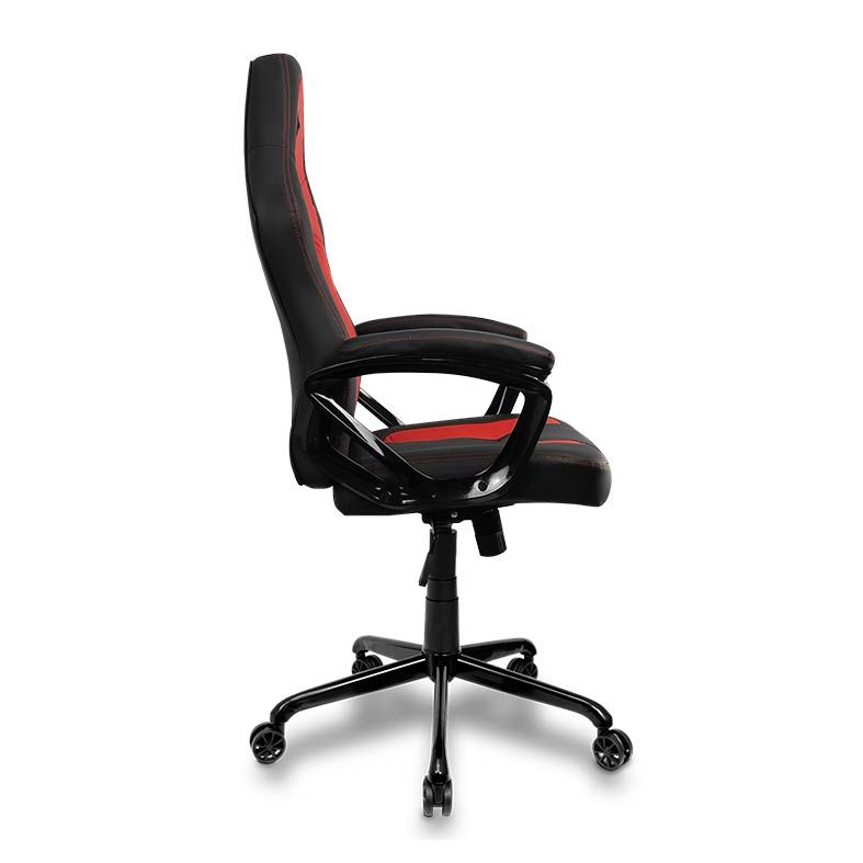 Cadeira Gamer Pichau Tippler Vermelha, BY-8105-VERMELHO