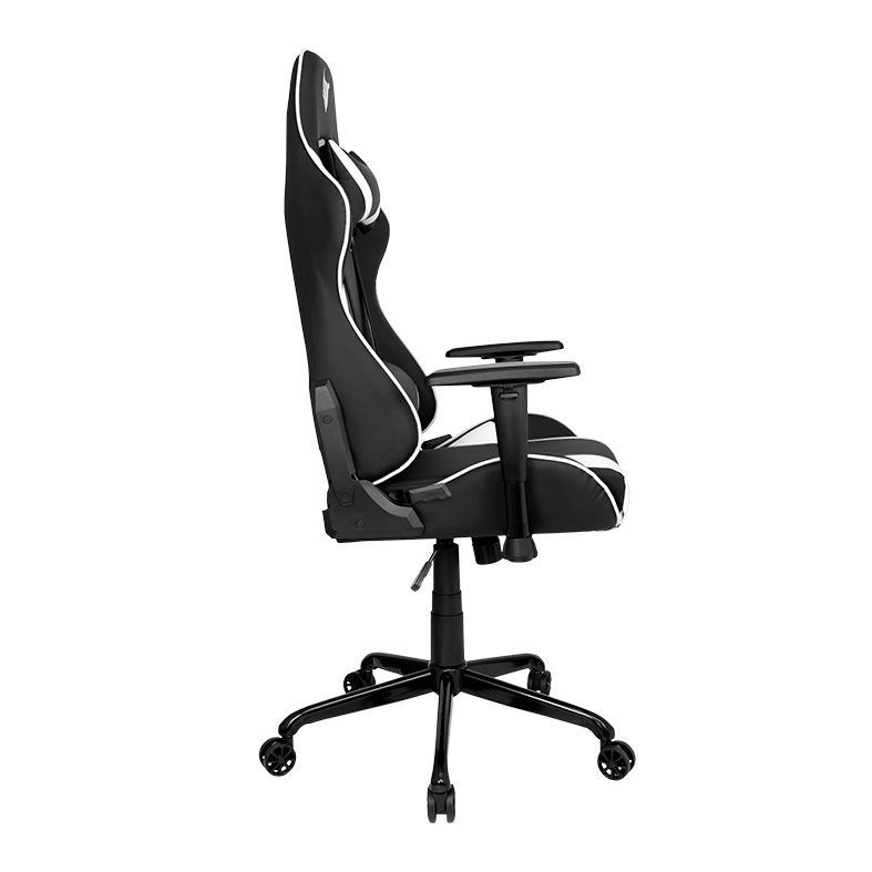 Cadeira Gamer Pichau Hask Branca, BY-8148WHITE