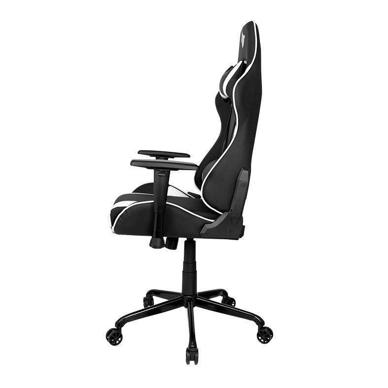 Cadeira Gamer Pichau Hask Branca, BY-8148WHITE