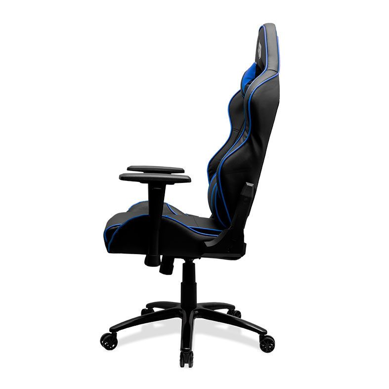 Cadeira Gamer Pichau Fantail Azul, BY-8179-AZUL