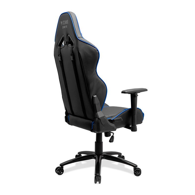 Cadeira Gamer Pichau Fantail Azul, BY-8179-AZUL