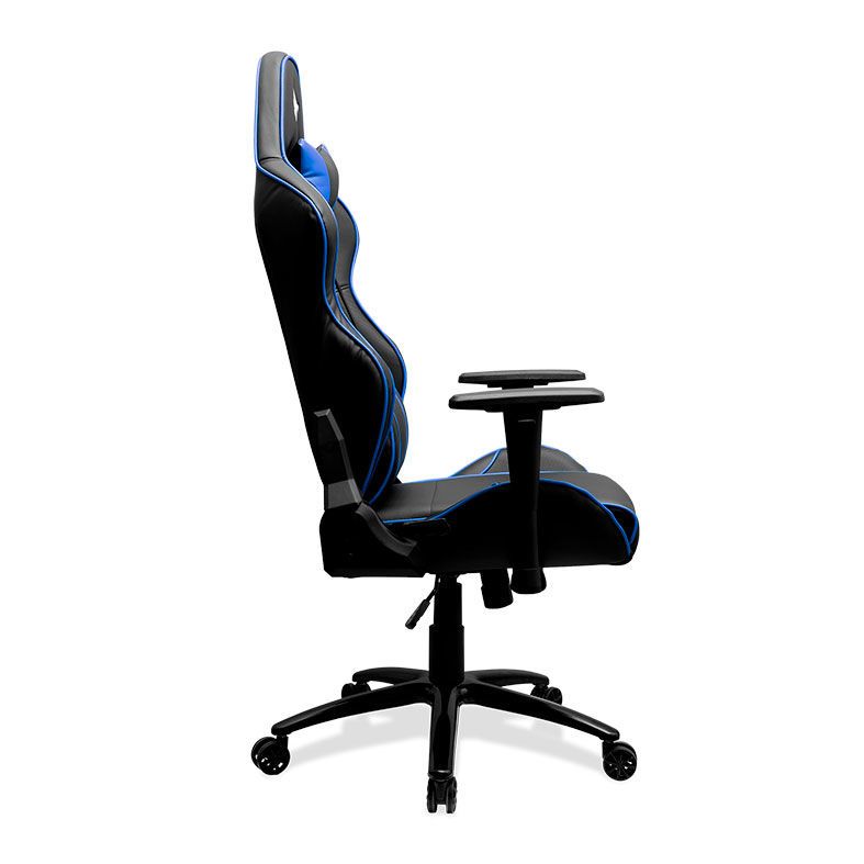 Cadeira Gamer Pichau Fantail Azul, BY-8179-AZUL