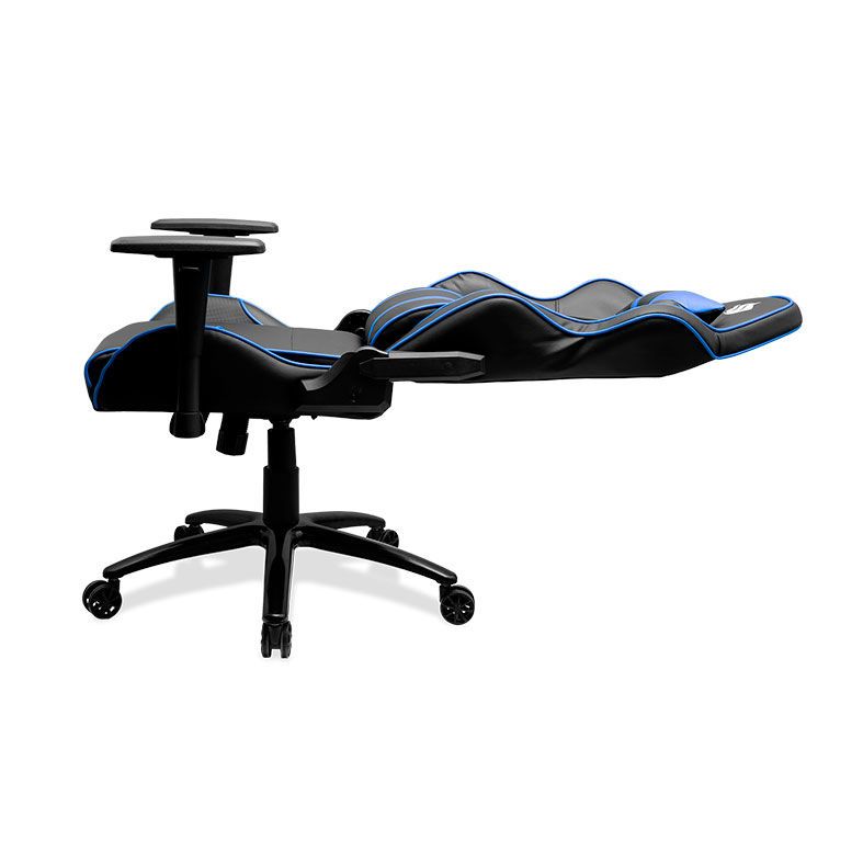 Cadeira Gamer Pichau Fantail Azul, BY-8179-AZUL