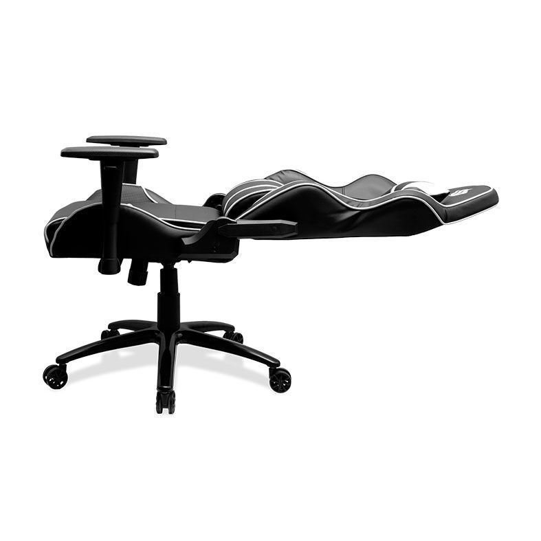 Cadeira Gamer Pichau Fantail Branca, BY-8179-BRANCO