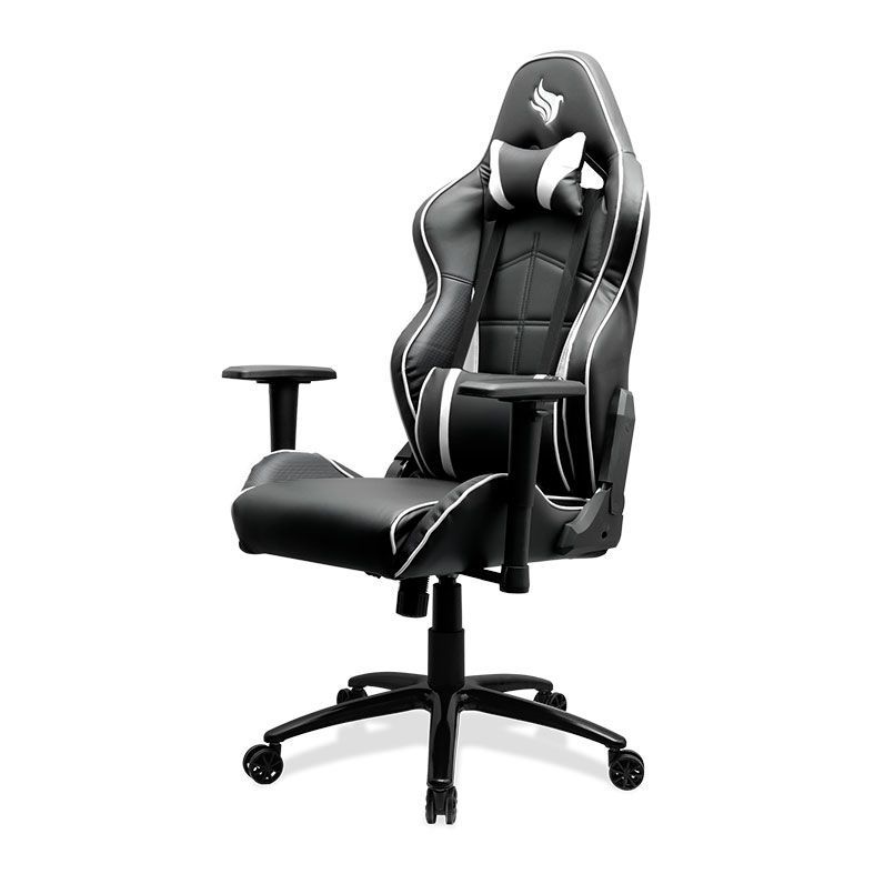 Cadeira Gamer Pichau Fantail Branca, BY-8179-BRANCO