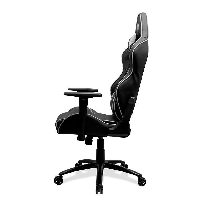 Cadeira Gamer Pichau Fantail Branca, BY-8179-BRANCO