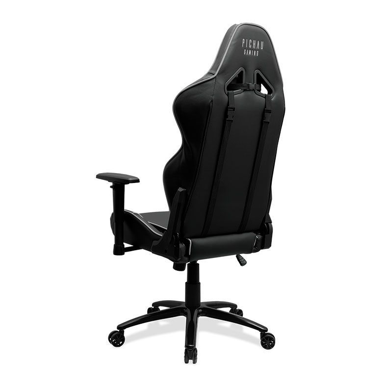 Cadeira Gamer Pichau Fantail Branca, BY-8179-BRANCO