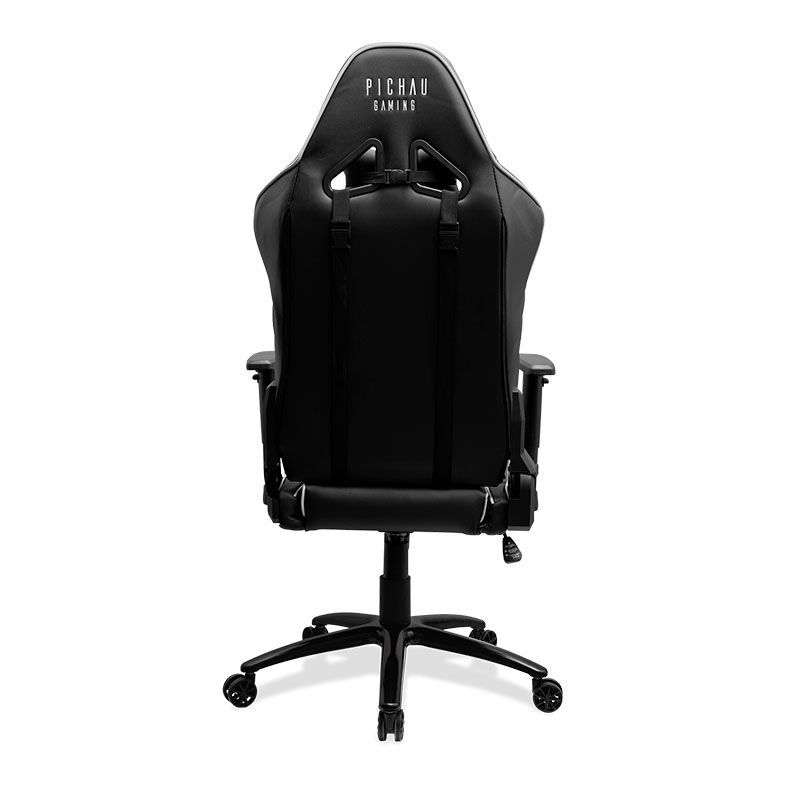 Cadeira Gamer Pichau Fantail Branca, BY-8179-BRANCO