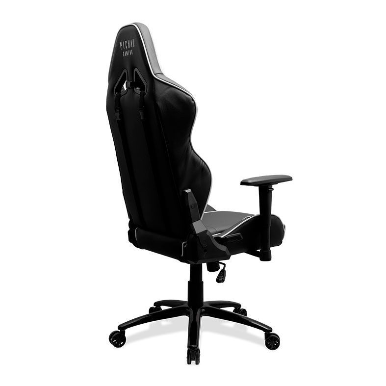 Cadeira Gamer Pichau Fantail Branca, BY-8179-BRANCO