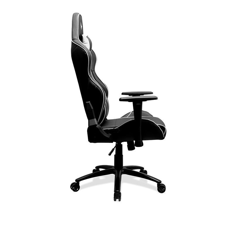 Cadeira Gamer Pichau Fantail Branca, BY-8179-BRANCO