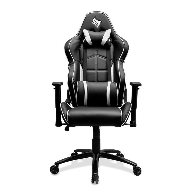 Cadeira Gamer Pichau Fantail Branca, BY-8179-BRANCO