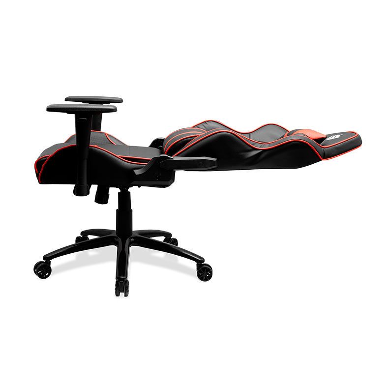 Cadeira Gamer Pichau Fantail Vermelha, BY-8179-VERMELHO