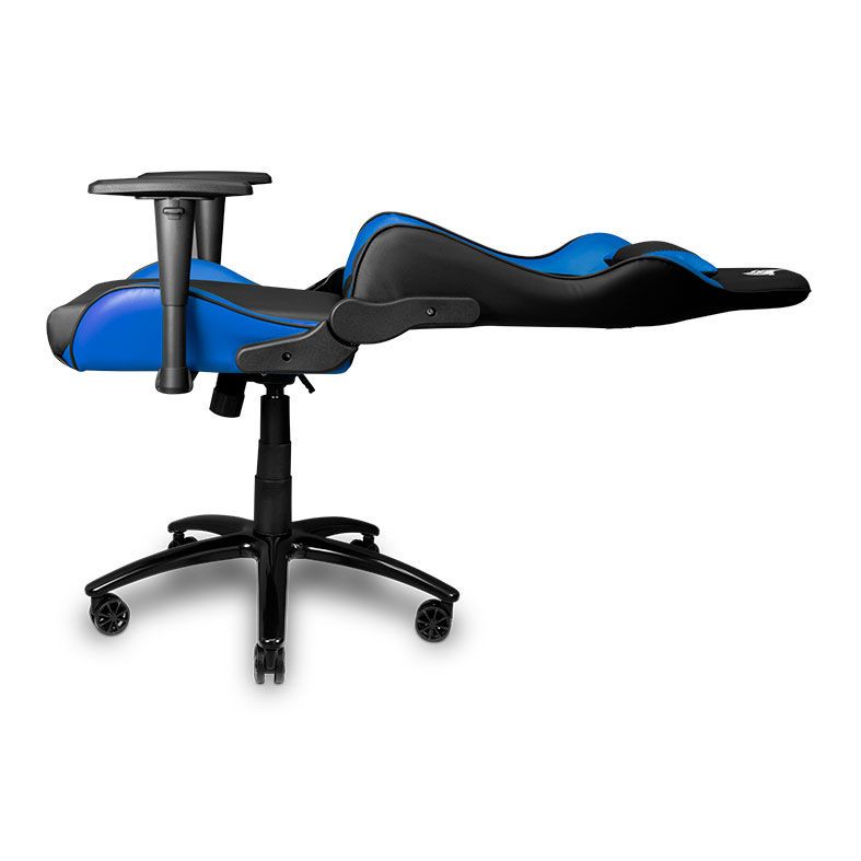 Cadeira Gamer Pichau Donek Azul, BY-8188-AZUL