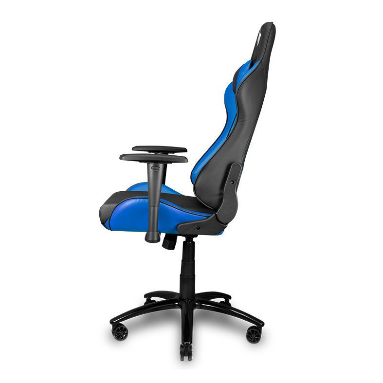 Cadeira Gamer Pichau Donek Azul, BY-8188-AZUL