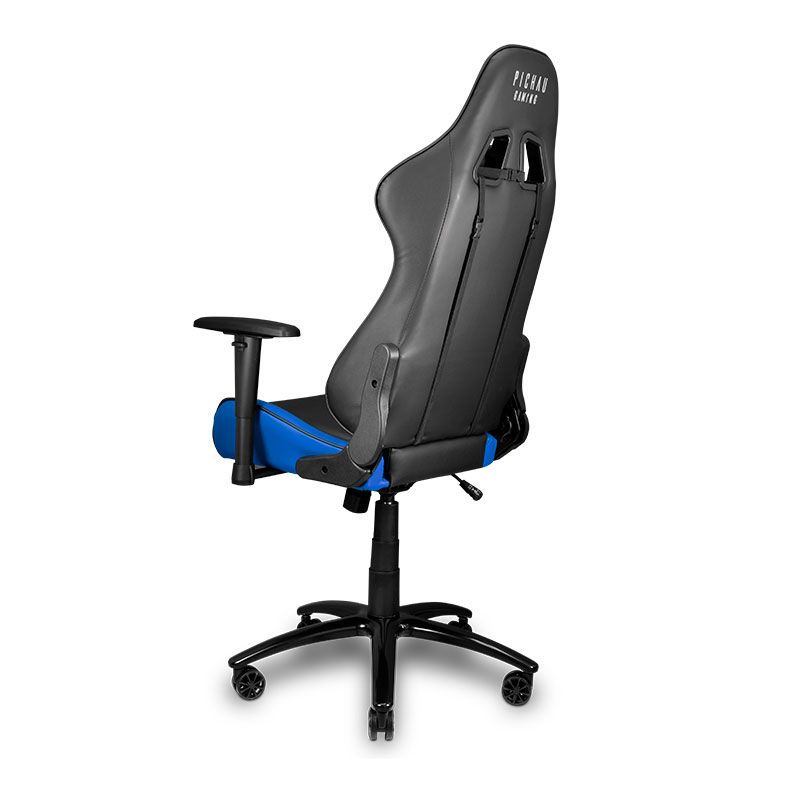 Cadeira Gamer Pichau Donek Azul, BY-8188-AZUL