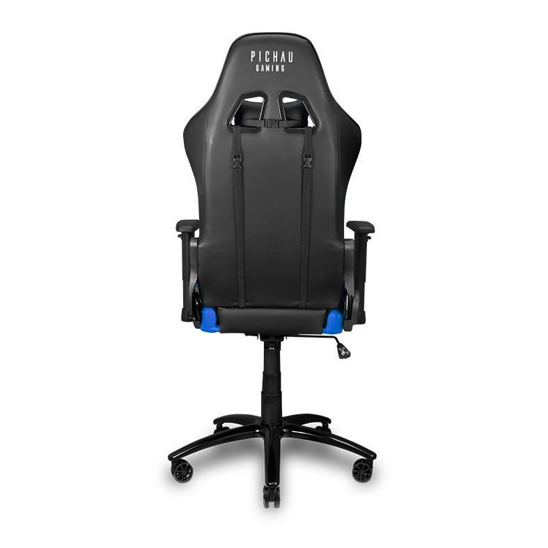 Cadeira Gamer Pichau Donek Azul, BY-8188-AZUL