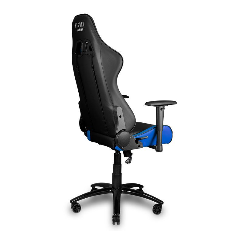 Cadeira Gamer Pichau Donek Azul, BY-8188-AZUL