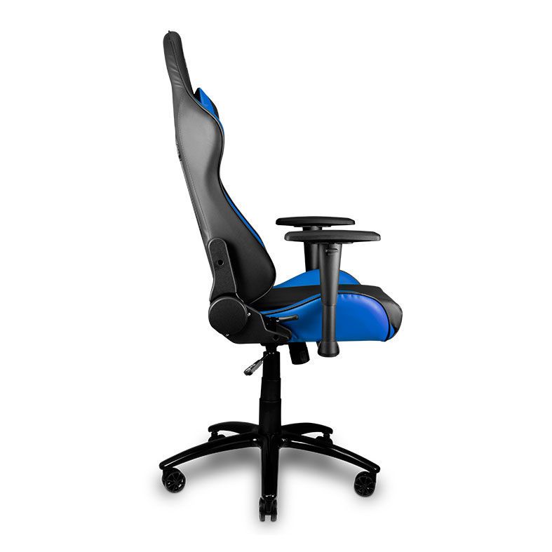 Cadeira Gamer Pichau Donek Azul, BY-8188-AZUL