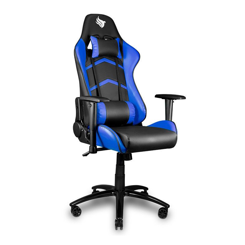 Cadeira Gamer Pichau Donek Azul, BY-8188-AZUL