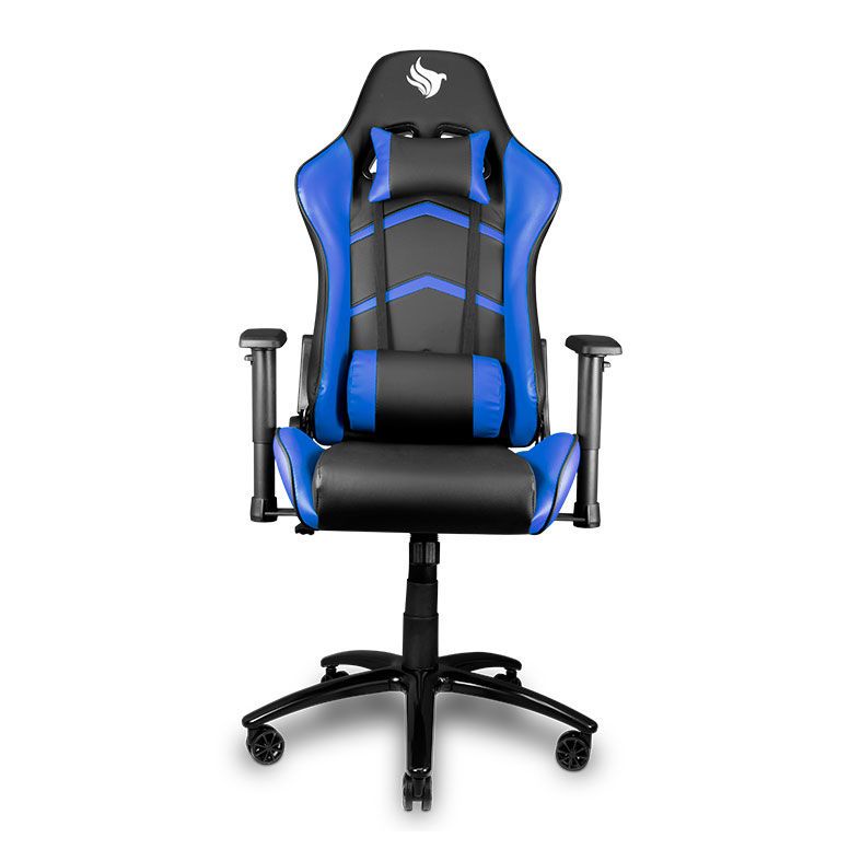 Cadeira Gamer Pichau Donek Azul, BY-8188-AZUL