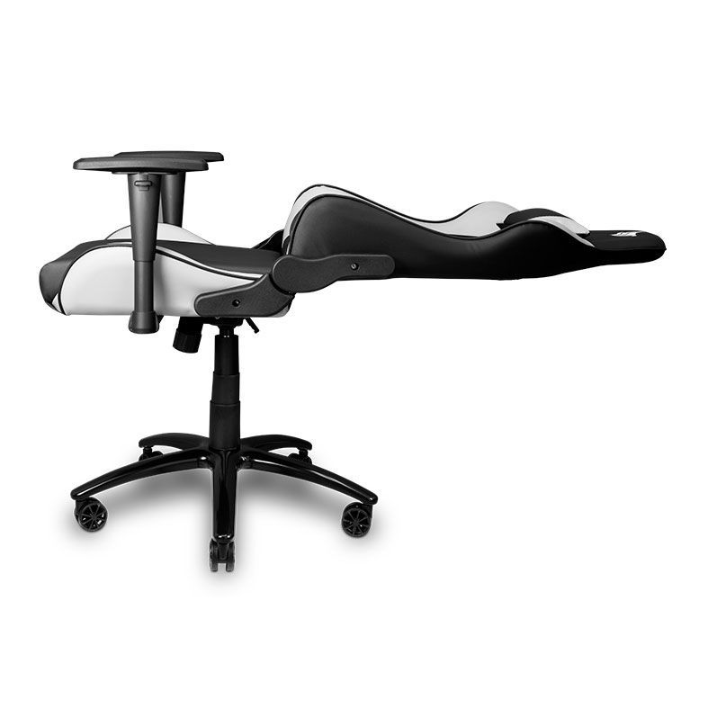Cadeira Gamer Pichau Donek Branca, BY-8188-BRANCO