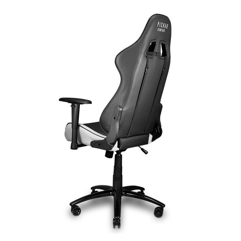 Cadeira Gamer Pichau Donek Branca, BY-8188-BRANCO