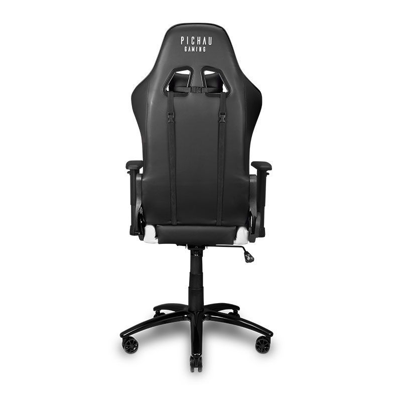 Cadeira Gamer Pichau Donek Branca, BY-8188-BRANCO