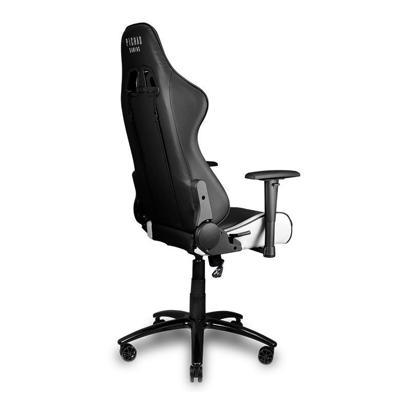Cadeira Gamer Pichau Donek Branca, BY-8188-BRANCO