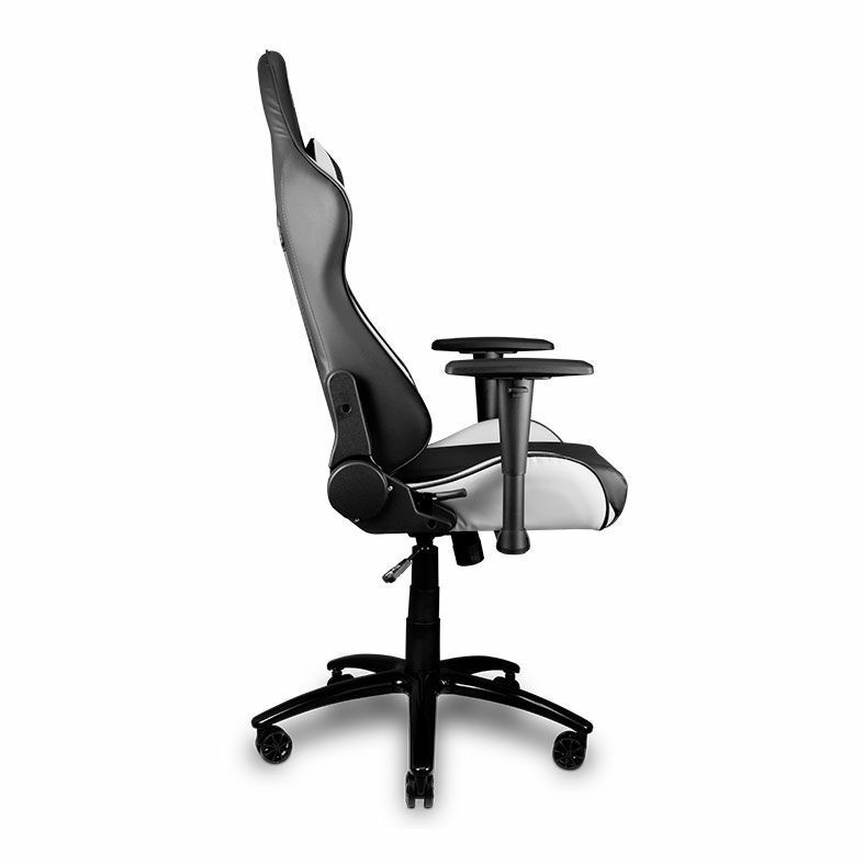 Cadeira Gamer Pichau Donek Branca, BY-8188-BRANCO