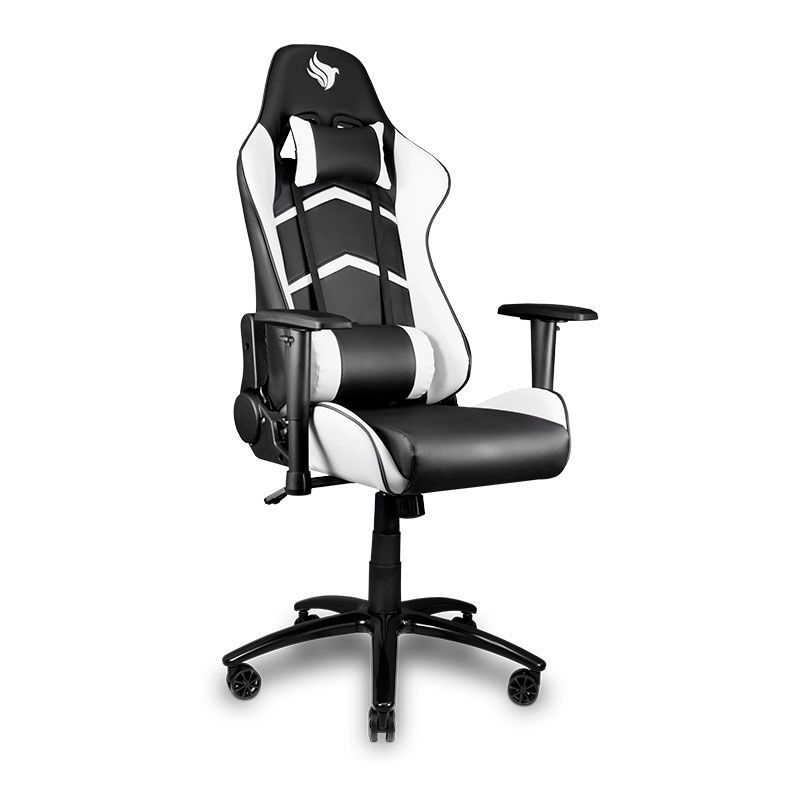 Cadeira Gamer Pichau Donek Branca, BY-8188-BRANCO