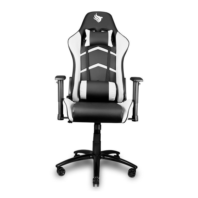 Cadeira Gamer Pichau Donek Branca, BY-8188-BRANCO