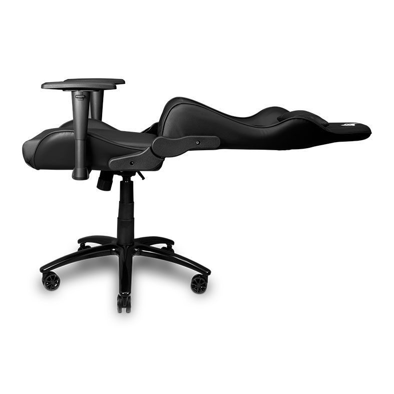Cadeira Gamer Pichau Donek Preta, BY-8188-PRETO