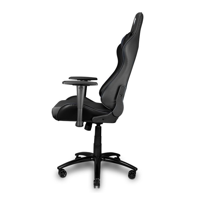 Cadeira Gamer Pichau Donek Preta, BY-8188-PRETO