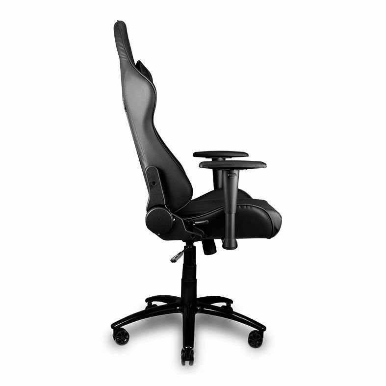 Cadeira Gamer Pichau Donek Preta, BY-8188-PRETO