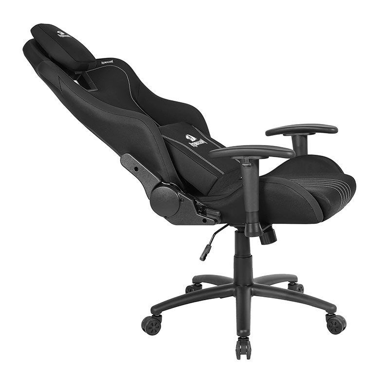 Cadeira Gamer Redragon Heth, Preto, C313-B
