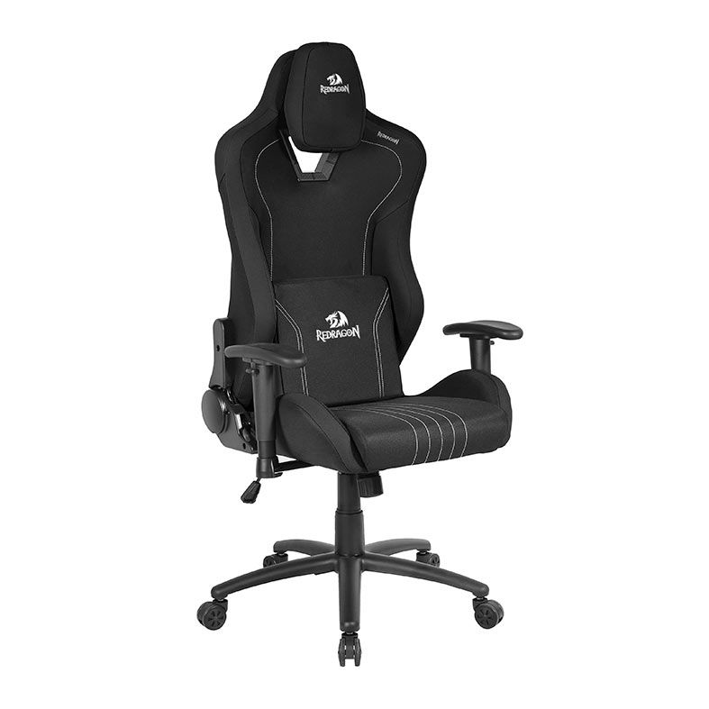 Cadeira Gamer Redragon Heth, Preto, C313-B