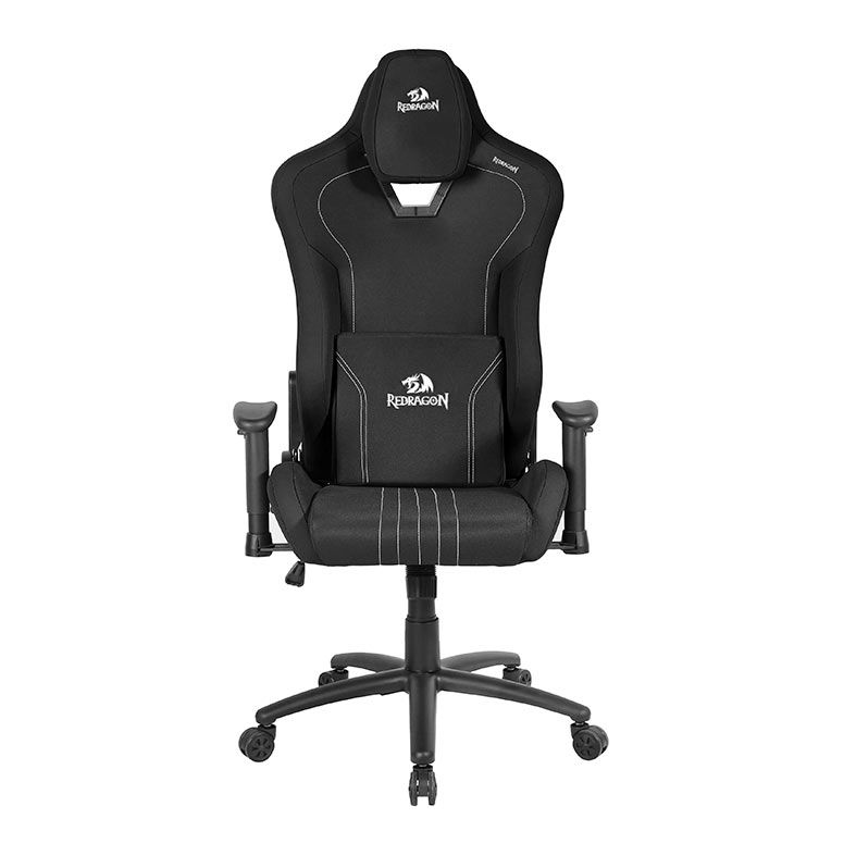 Cadeira Gamer Redragon Heth, Preto, C313-B