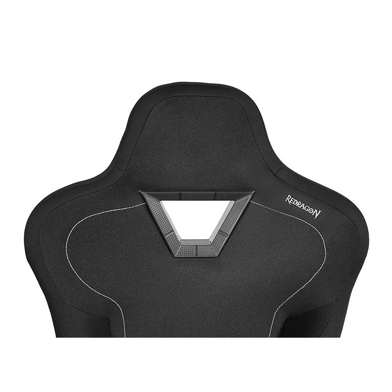 Cadeira Gamer Redragon Heth, Preto, C313-B