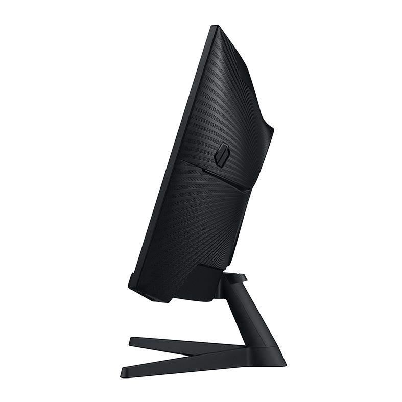 Monitor Gamer Samsung Odyssey G5, 34 Pol, VA, WQHD, 1ms, 165Hz, HDMI/DP, FreeSync Premium, LC34G55TWWLMZD