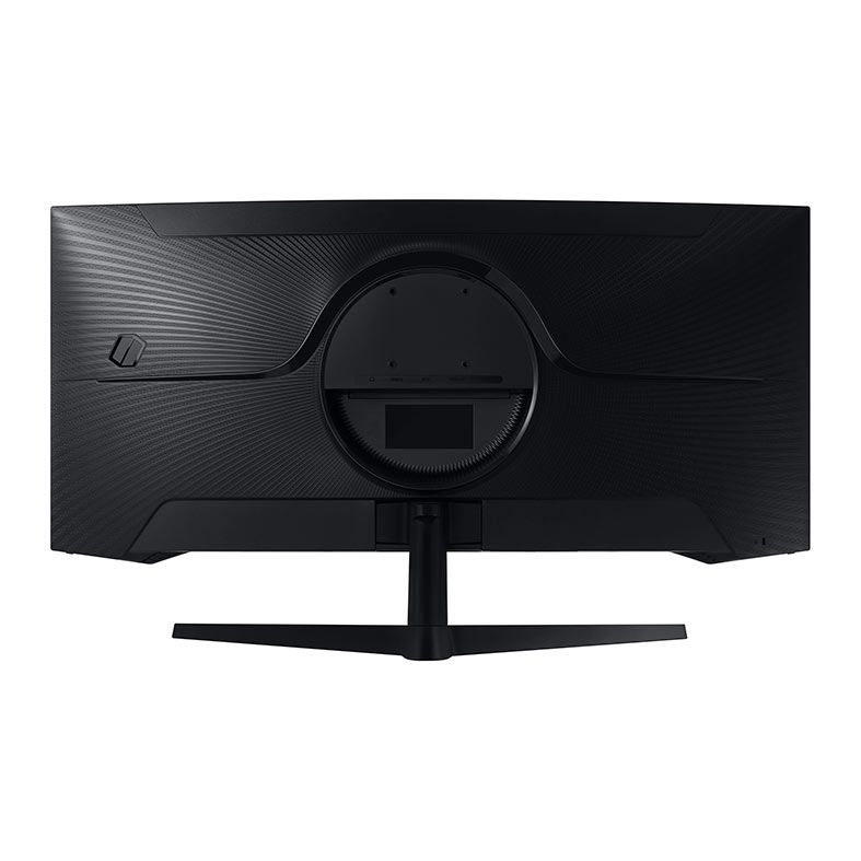 Monitor Gamer Samsung Odyssey G5, 34 Pol, VA, WQHD, 1ms, 165Hz, HDMI/DP, FreeSync Premium, LC34G55TWWLMZD