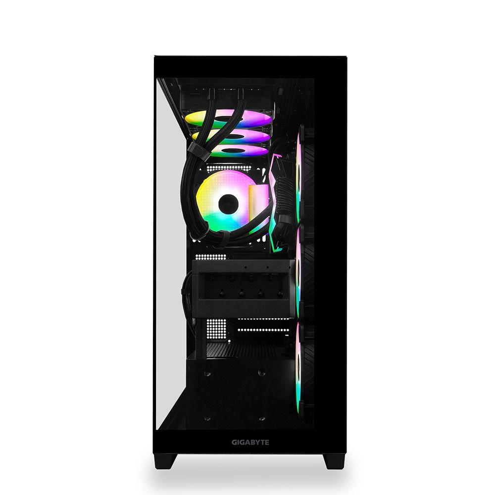 PC Gamer Pichau Inanna IX, AMD Ryzen 7 7700X3D, GeForce RTX 5080 16GB, 32GB DDR5, SSD M.2 1TB