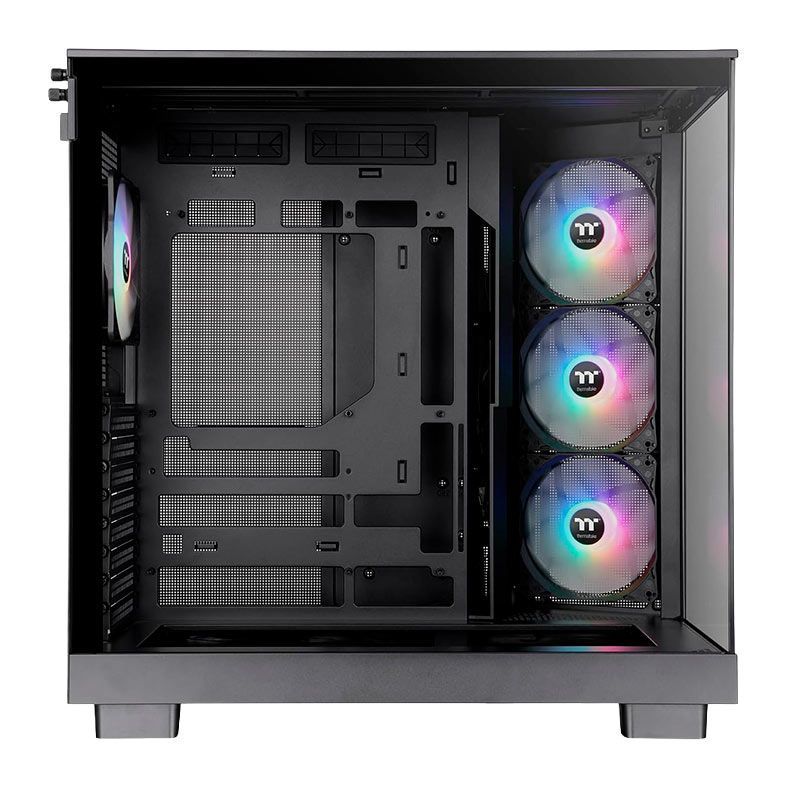 PC Gamer Pichau Highflyer, AMD Ryzen 9 9950X, GeForce RTX 5090 32GB, 128GB DDR5, SSD M.2 8TB