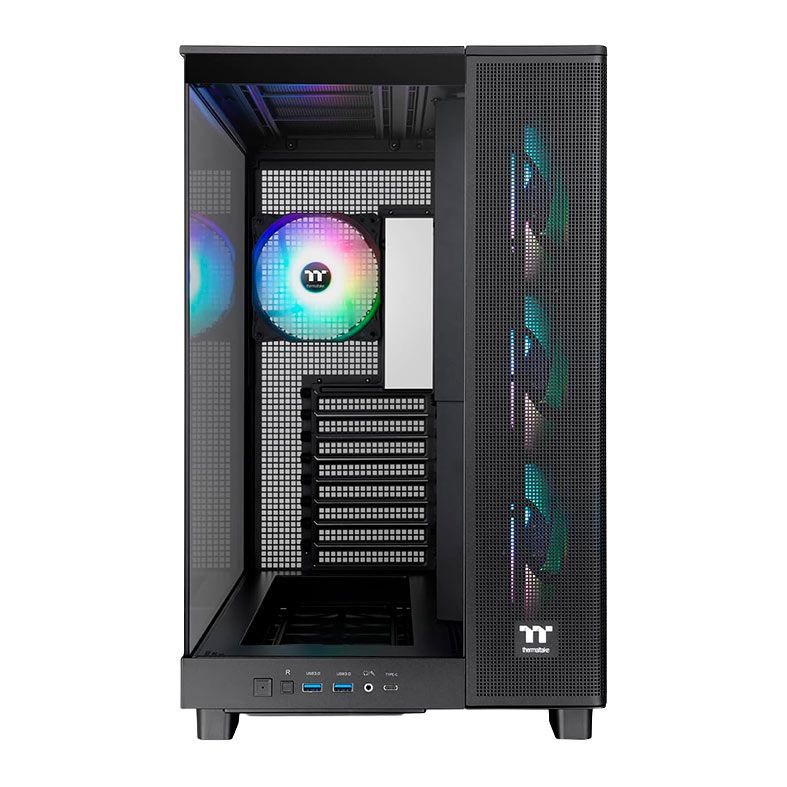 PC Gamer Pichau Highflyer, AMD Ryzen 9 9950X, GeForce RTX 5090 32GB, 128GB DDR5, SSD M.2 8TB