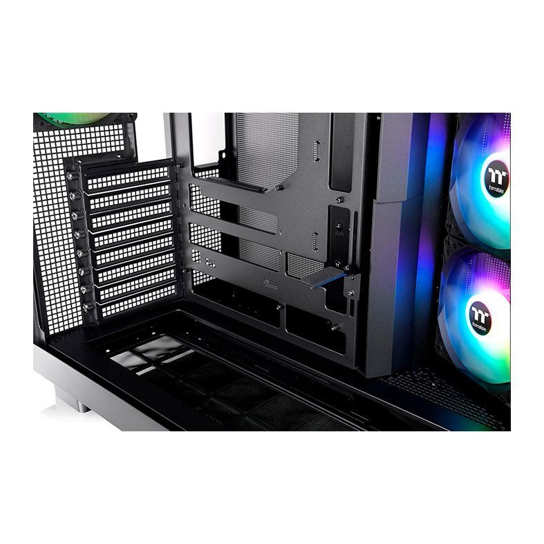 PC Gamer Pichau Highflyer, AMD Ryzen 9 9950X, GeForce RTX 5090 32GB, 128GB DDR5, SSD M.2 8TB