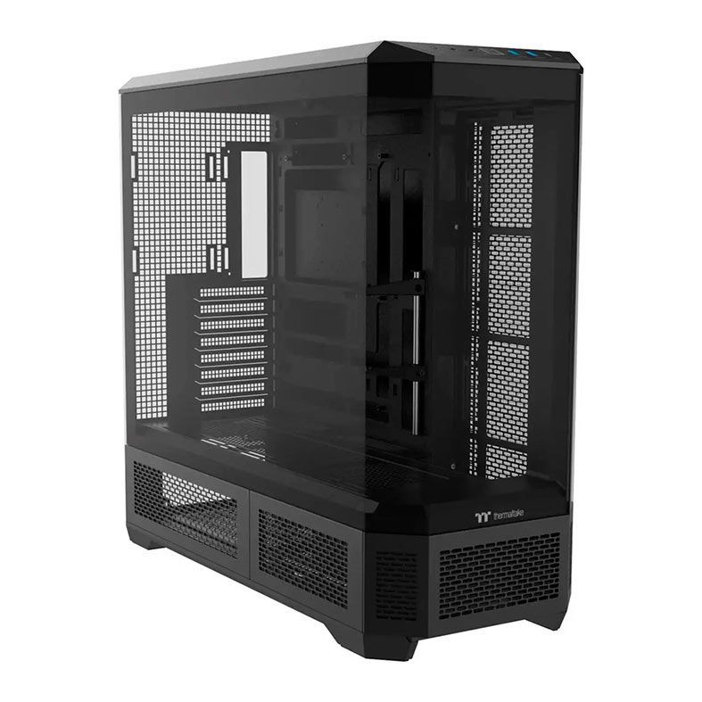PC Gamer Pichau Highflyer, AMD Ryzen 9 9950X, GeForce RTX 5090 32GB, 128GB DDR5, SSD M.2 16TB