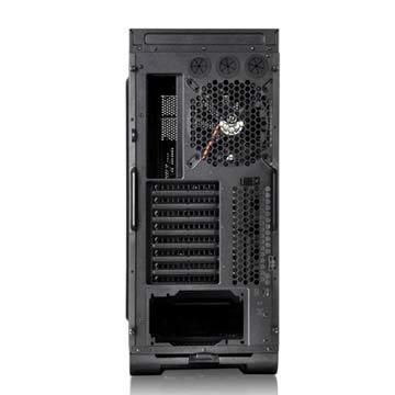 Gabinete Thermaltake Core V51 Black Window, CA-1C6-00M1WN-00 - BOX