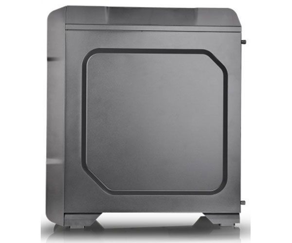 Gabinete Thermaltake Versa N23 Black, CA-1E2-00M1WN-00