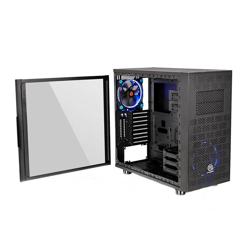 Gabinete Thermaltake Core X31 TG, CA-1E9-00M1WN-03